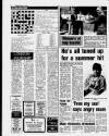 Paddington Mercury Thursday 21 August 1986 Page 8