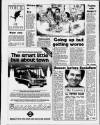 Paddington Mercury Thursday 23 October 1986 Page 4