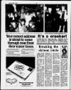 Paddington Mercury Thursday 13 November 1986 Page 4