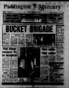 Paddington Mercury Thursday 22 January 1987 Page 1