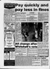 Paddington Mercury Wednesday 13 January 1993 Page 2