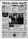 Paddington Mercury Wednesday 13 January 1993 Page 4