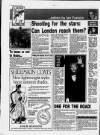 Paddington Mercury Wednesday 13 January 1993 Page 6