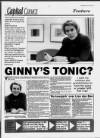 Paddington Mercury Wednesday 13 January 1993 Page 9