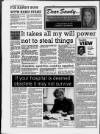 Paddington Mercury Wednesday 13 January 1993 Page 10