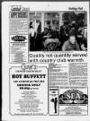 Paddington Mercury Wednesday 13 January 1993 Page 12