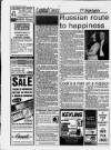 Paddington Mercury Wednesday 13 January 1993 Page 14