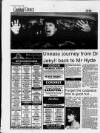 Paddington Mercury Wednesday 13 January 1993 Page 16