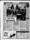 Paddington Mercury Wednesday 13 January 1993 Page 30