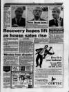 Paddington Mercury Wednesday 27 January 1993 Page 3