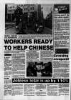 Paddington Mercury Wednesday 27 January 1993 Page 4