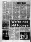 Paddington Mercury Wednesday 27 January 1993 Page 6