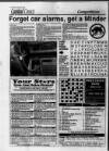 Paddington Mercury Wednesday 27 January 1993 Page 14