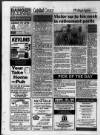 Paddington Mercury Wednesday 27 January 1993 Page 20