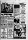 Paddington Mercury Wednesday 27 January 1993 Page 21