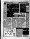 Paddington Mercury Wednesday 27 January 1993 Page 34