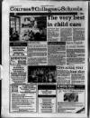 Paddington Mercury Wednesday 17 February 1993 Page 22