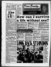 Paddington Mercury Wednesday 24 February 1993 Page 12