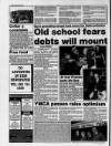 Paddington Mercury Wednesday 03 March 1993 Page 2