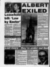 Paddington Mercury Wednesday 03 March 1993 Page 6