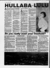 Paddington Mercury Wednesday 03 March 1993 Page 8