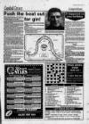 Paddington Mercury Wednesday 03 March 1993 Page 21