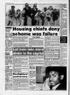 Paddington Mercury Wednesday 07 April 1993 Page 6