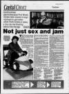 Paddington Mercury Wednesday 07 April 1993 Page 11