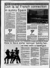 Paddington Mercury Wednesday 07 April 1993 Page 12