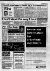 Paddington Mercury Wednesday 07 April 1993 Page 13