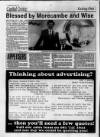 Paddington Mercury Wednesday 07 April 1993 Page 14
