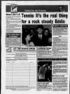Paddington Mercury Wednesday 07 April 1993 Page 16