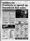 Paddington Mercury Wednesday 07 April 1993 Page 17