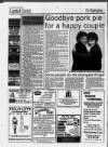 Paddington Mercury Wednesday 07 April 1993 Page 22