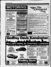 Paddington Mercury Wednesday 07 April 1993 Page 32