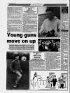 Paddington Mercury Wednesday 07 April 1993 Page 34