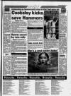 Paddington Mercury Wednesday 07 April 1993 Page 35