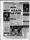 Paddington Mercury Wednesday 07 April 1993 Page 36