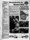 Paddington Mercury Wednesday 28 April 1993 Page 6