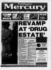Paddington Mercury Wednesday 23 June 1993 Page 1