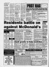 Paddington Mercury Wednesday 23 June 1993 Page 4