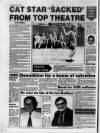 Paddington Mercury Wednesday 23 June 1993 Page 6