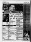 Paddington Mercury Wednesday 23 June 1993 Page 16
