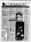 Paddington Mercury Wednesday 23 June 1993 Page 23
