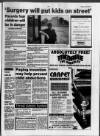 Paddington Mercury Thursday 22 July 1993 Page 5