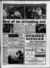 Paddington Mercury Thursday 22 July 1993 Page 7