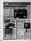 Paddington Mercury Thursday 22 July 1993 Page 16