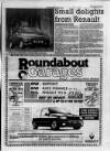 Paddington Mercury Thursday 22 July 1993 Page 19