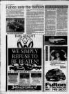Paddington Mercury Thursday 22 July 1993 Page 20