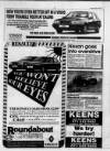 Paddington Mercury Thursday 22 July 1993 Page 21
